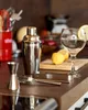 Šejkr s barmanským příslušenstvím Náhled obrázku produktu 6