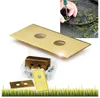 Wiltec Lot de 18 lames de rechange pour robot tondeuse V2 – Voir les images du produit 2