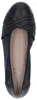Caprice ballerina classica da donna 9-22118-44 blu Anteprima dell’immagine prodotto 5