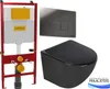 Domotechnika | Hänge-Wc Komplettset - Unterputz Wc-Bausatz Produktbild-Vorschau 1