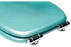 SANILO® WC-bril met automatische zachte sluiting, glanzend Productafbeelding-voorbeeld 4