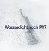 Olvy Elektrisch Nasendusche, Elektrischer Neti Pot, Nasales Produktbild-Vorschau 6