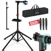 MONZANA® Fahrradmontageständer Profi 30 kg Tragetasche Produktbild-Vorschau 1