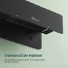 Mai & Mai Wandgarderobe mit Ablage und 8 Haken, Produktbild-Vorschau 3