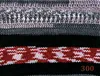 100g Strickgarn Oli mehrfarbig Selbstmusternd Strick-Wolle Produktbild-Vorschau 3