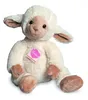 Teddy Hermann Lämmchen Frido, Kuscheltier, Stofftier, Produktbild-Vorschau 1
