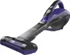 Black Decker DVA325JP07 wiederaufladbarer Handstaubsauger Produktbild-Vorschau 2