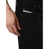 Diesel Herren Jeans Hose Waykee 0886Z Regular Straight Produktbild-Vorschau 14