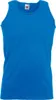 Fruit Of The Loom Athletic Tank Top für Männer BC341 (L) Produktbild-Vorschau 1