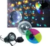 EUROLITE Spiegelkugelset 20cm mit Pinspot Produktbild-Vorschau 11