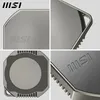 Dysk zewnętrzny SSD MSI DATAMAG 40Gbps 1TB Anteprima dell’immagine prodotto 10