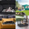 Wasserdichtes und faltbares Hundebett, leicht zu reinigen, Produktbild-Vorschau 5