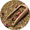 Yaguar - Mate Tee Frutas del Huerto 500g - Mit Apfel, Produktbild-Vorschau 3