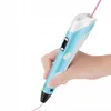 Montessa 3D Stift Set für Kinder – 110 m PLA Filament in 22 Produktbild-Vorschau 3