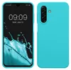 kwmobile Handyhülle für Samsung Galaxy A17 4G / 5G Hülle - Produktbild-Vorschau 1