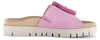 Gabor 83.745 Damen Pantoletten - Pantolette pink Freizeit Produktbild-Vorschau 26