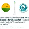 Philips Sonicare Optimal White HX6064/87 Bürstenköpfe Produktbild-Vorschau 20