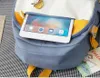 Sac à dos scolaire pour les jeunes Set 5 in 1 Trousse à Voir les images du produit 6