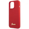 Guess GUHCP13XLSLMGRE iPhone 13 Pro Max 6,7" Produktbild-Vorschau 7