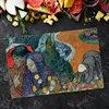 Coloray Hackbrett Herdabdeckplatte 80x52 cm Küchenbrett Produktbild-Vorschau 2