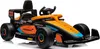 Auto elettrica per bambini Auto elettriche Formula 1 Anteprima dell’immagine prodotto 8