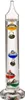 Massamarkt Thermometer Galileo 18 cm in Geschenkbox Produktbild-Vorschau 5