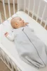 Sacco a pelo rotondo in mussola per bambini S 0-6 mesi Anteprima dell’immagine prodotto 9