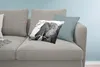 MuchoWow® Zierkissen Sofakissen Wohnzimmer Dekokissen 60x40 Produktbild-Vorschau 1