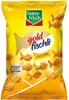 A bag of funny Frisch Goldfischli sesame crackers. Produktbild-Vorschau