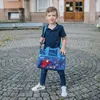 Scooli AVHA7252, Mały, Niebieski, Sport, 8 l, Męski, Obraz Podgląd zdjęcia produktu 4