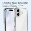 imoshion Protective Backcover iPhone 17 - Transparent Produktbild-Vorschau 5