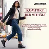 Laarzen Skechers 158952BBK voor Dames Productafbeelding-voorbeeld 19