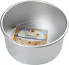 Moule à gâteau rond PME, Moule à gâteau, Rond, Fond plat, Voir les images du produit 2