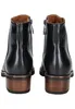 Everybody Stiefelette Stiefelette Leder Produktbild-Vorschau 5