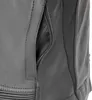 Büse Assen Motorrad Lederjacke, schwarz, 52 Produktbild-Vorschau 4