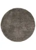 Tapiso Koberec ESSENCE Round Modern Unicoloured Grey ÖKOTEX Náhled obrázku produktu 2