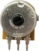 OMEG Potentiometer PC20BU, 2,2 kΩ, linear Produktbild-Vorschau 5
