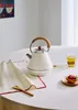 CREATE - KETTLE RETRO - Elektrischer Wasserkocher Produktbild-Vorschau 2