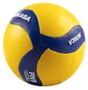 MIKASA Volejbalový volejbal V360W Náhľad obrázku produktu 14
