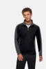 HAKRO Sweatjacke Contrast Performance #477 Gr. S Produktbild-Vorschau 6