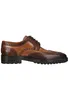 Melvin & Hamilton Halbschuhe Halbschuhe Leder Produktbild-Vorschau 3