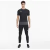 PUMA Torwarthose puma black/puma black M Produktbild-Vorschau 3