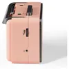 Kazetový přehrávač Crosley CT102A Rose Gold & Grey Náhled obrázku produktu 3