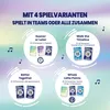 PLAY - Hra na hudobnú párty - Spoločenská hra v nemčine Náhľad obrázku produktu 2