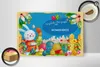 Holzschild Ostern Ostergrüße 30x20cm SCHKEUDITZ Geschenk Produktbild-Vorschau 2