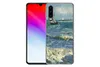 MuchoWow® Handyhülle Schutzhülle Hülle für Huawei P30 Produktbild-Vorschau 2