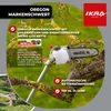IKRA 4in1 Akku Multitool IB-MT 36 | 36V Bosch System | Produktbild-Vorschau 4