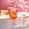 KROSNO Modern Wassergläser, 4er-Set, 330 ml Produktbild-Vorschau 6