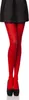 Antie Damen Mikrofaser Strumpfhose AN-122 60 DEN (Rot, XXL) Produktbild-Vorschau 1