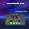 FIFINE XLR Streaming Mikrofon und Gaming Audio Mixer USB Produktbild-Vorschau 7